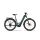 Haibike TREKKING 4 720Wh Tiefeinsteiger Trekking E-Bike 2025 | ocean/blk/chrome glänzend