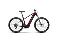 Haibike ALLTRACK 5 27.5 720Wh E-MTB 2026 | dark...
