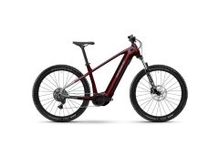 Haibike ALLTRACK 5 27.5 720Wh E-MTB 2025 | dark...