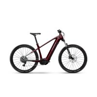 Haibike ALLTRACK 5 29 720Wh E-MTB 2026 | dark tuscan/teal...