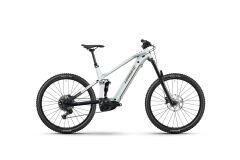 Haibike ALLTRAIL 8 27.5 600Wh E-Fully 2025 |...