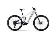 Haibike ALLTRAIL 8 29 600Wh E-Fully 2025 |...