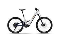 Haibike ALLTRAIL 8 Low 27.5 600Wh Tiefeinsteiger E-Fully...