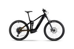 Haibike ALLTRAIL 10 27.5 800Wh E-Fully 2026 | black/ninja...