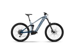 Haibike ALLTRAIL 10 27.5 800Wh E-Fully 2025 | slate...
