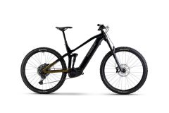 Haibike ALLTRAIL 10 29 800Wh E-Fully 2026 | black/ninja...