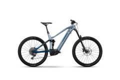 Haibike ALLTRAIL 10 29 800Wh E-Fully 2025 | slate...