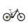 Haibike ALLTRAIL 10.5 ABS 27.5 800Wh E-Fully 2025 | black/ninja gold/grey glänzend