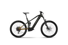 Haibike ALLTRAIL 10.5 ABS 29 800Wh E-Fully 2025 |...