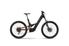 Haibike ALLTRAIL 10.5 Low ABS 27.5 800Wh Tiefeinsteiger...