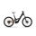 Haibike ALLTRAIL 10.5 Low ABS 27.5 800Wh Tiefeinsteiger E-Fully 2025 | black/ninja gold/grey glänzend