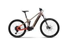 Haibike ALLTRAIL 3 720Wh E-Fully 2026 |...