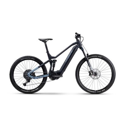 Haibike ALLTRAIL 3 720Wh E-Fully 2025 | ocean black/blue matt