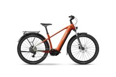 Haibike TREKKING 4 720Wh Trekking E-Bike 2025 |...