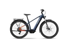 Haibike TREKKING 4 720Wh Trekking E-Bike 2026 |...