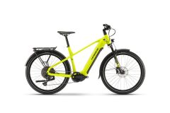 Haibike TREKKING 5 720Wh Trekking E-Bike 2025 |...