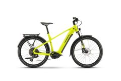 Haibike TREKKING 5 720Wh Trekking E-Bike 2026 |...