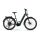 Haibike TREKKING 5 720Wh Tiefeinsteiger Trekking E-Bike 2026 | olive/red glänzend