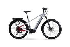 Haibike TREKKING 7 800Wh Trekking E-Bike 2025 | soft...