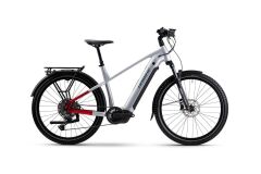 Haibike TREKKING 7 800Wh Trekking E-Bike 2026 | soft...
