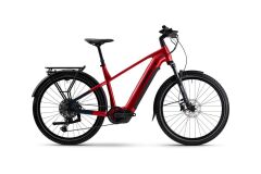 Haibike TREKKING 7 800Wh Trekking E-Bike 2025 | dynamite...