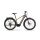 Haibike TREKKING 6.5 600Wh Trekking E-Bike 2025 | toffee/sand/silver glänzend