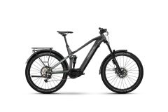 Haibike ADVENTR 11 ABS 800Wh E-Fully 2025 |...