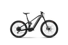 Haibike NDURO 8 Freeride 720Wh E-Fully 2025 |...