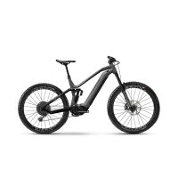 Haibike NDURO 8 Freeride 720Wh E-Fully 2026 |...