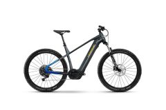 Haibike ALLTRACK 6.5 27.5 600Wh E-MTB 2025 |...