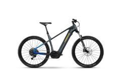 Haibike ALLTRACK 6.5 27.5 600Wh E-MTB 2025 |...