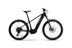 Haibike ALLTRACK 10 27.5 800Wh E-MTB 2025 |...