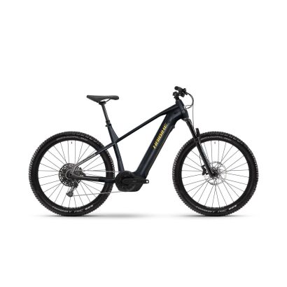 Haibike ALLTRACK 10 29 800Wh E-MTB 2025 | blue/titan/yellow glänzend