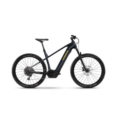 Haibike ALLTRACK 10 29 800Wh E-MTB 2026 | blue/titan/yellow glänzend