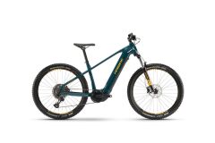 Haibike ALLTRACK 6 27.5 720Wh E-MTB 2025 |...