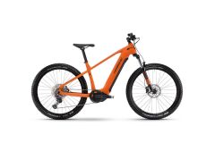 Haibike ALLTRACK 6 27.5 720Wh E-MTB 2025 | papaya/titan...