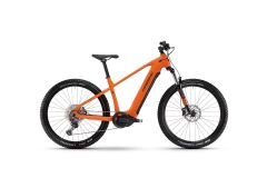 Haibike ALLTRACK 6 27.5 720Wh E-MTB 2025 | papaya/titan...