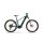 Haibike ALLTRACK 6 29 720Wh E-MTB 2026 | ocean/orange/black glänzend
