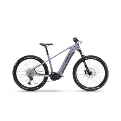 Haibike ALLTRACK 7 29 720Wh E-MTB 2025 | lavender/black matt