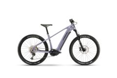 Haibike ALLTRACK 7 29 720Wh E-MTB 2025 | lavender/black matt