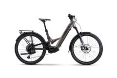 Haibike ADVENTR 10 Low 800Wh Tiefeinsteiger E-Fully 2025...