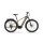 Haibike TREKKING 6.5 600Wh Trekking E-Bike 2026 | toffee/sand/silver glänzend 55cm