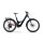 Haibike ADVENTR 8.5 Low 600Wh Tiefeinsteiger E-Fully 2025 | copper/mystery glänzend 45cm