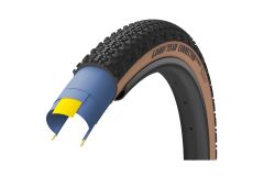 Reifen 700x35C, 35-622 Goodyear Connector TC Faltreifen