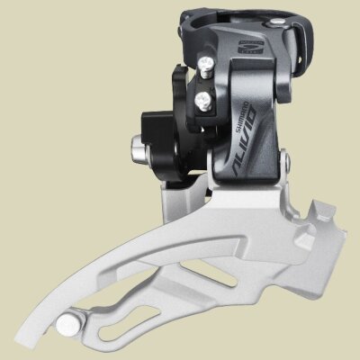 Shimano AlivioUmwerfer DOWN-SWING DUAL-PULL 44/48T