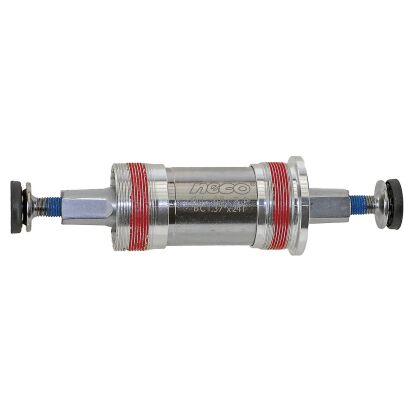 NECO Axle LS Patronenlager