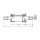 neco Axle LS Patronenlager