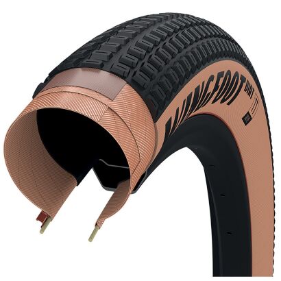 Goodyear Wingfoot Dirt Faltreifen