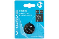 M-WAVE Cheers Ahead Kappe