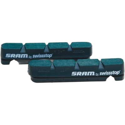 SRAM BREMSGUMMI F. ALU FELGE